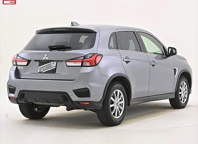
								MITSUBISHI RVR FOR SALE IN KENYA full									