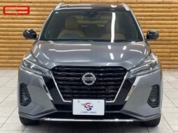 NISSAN KICKS FOR SALE IN KENYA