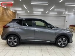 
										NISSAN KICKS FOR SALE IN KENYA full									
