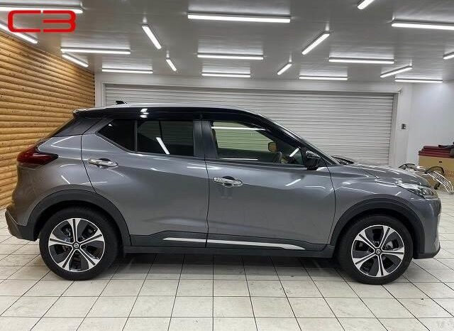
								NISSAN KICKS FOR SALE IN KENYA full									