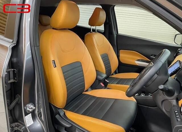 
								NISSAN KICKS FOR SALE IN KENYA full									