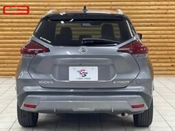 
										NISSAN KICKS FOR SALE IN KENYA full									