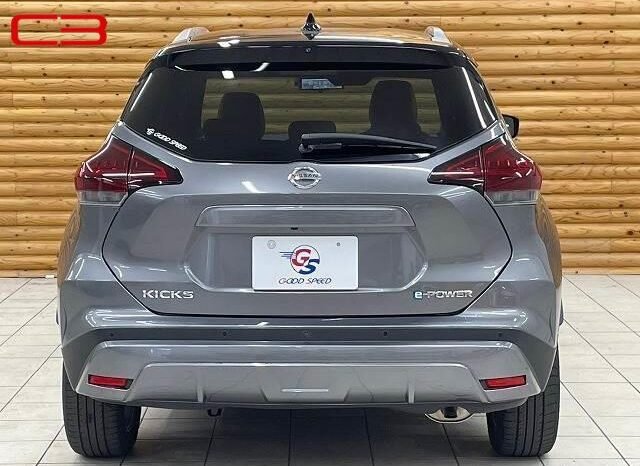 
								NISSAN KICKS FOR SALE IN KENYA full									
