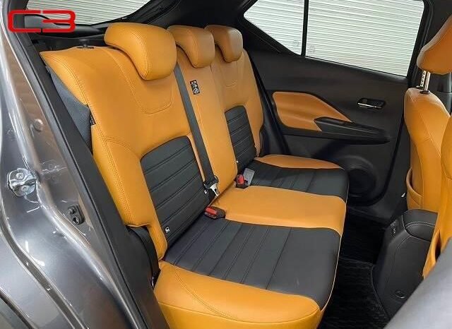 
								NISSAN KICKS FOR SALE IN KENYA full									