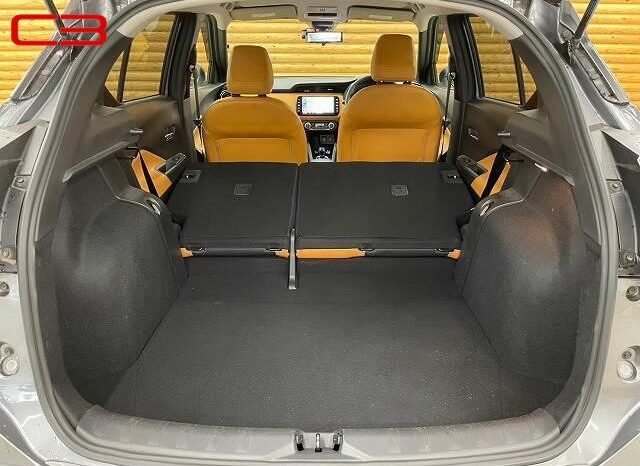 
								NISSAN KICKS FOR SALE IN KENYA full									