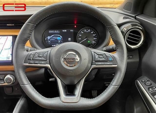 
								NISSAN KICKS FOR SALE IN KENYA full									