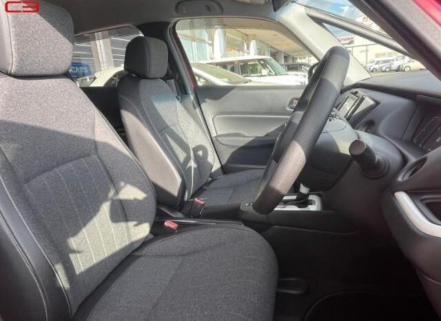 
								HONDA FIT FOR SALE IN KENYA full									