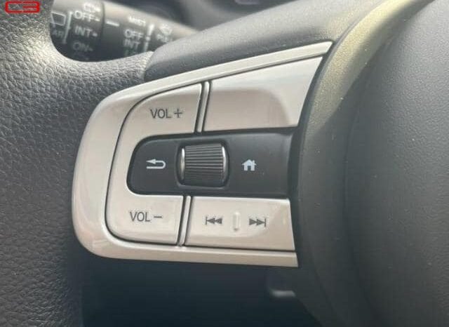 
								HONDA FIT FOR SALE IN KENYA full									