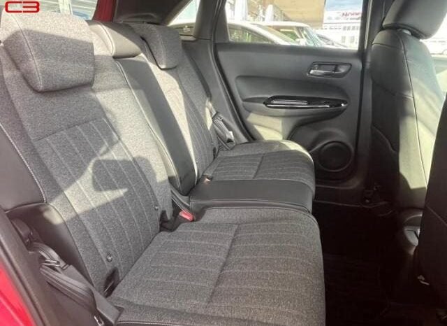 
								HONDA FIT FOR SALE IN KENYA full									
