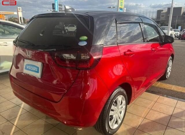 
								HONDA FIT FOR SALE IN KENYA full									