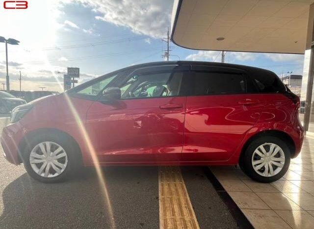 
								HONDA FIT FOR SALE IN KENYA full									