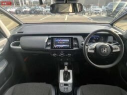 HONDA FIT FOR SALE IN KENYA