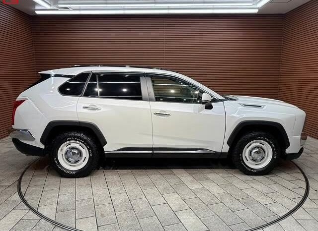 
								MITSUOKA BUDDY FOR SALE IN KENYA full									