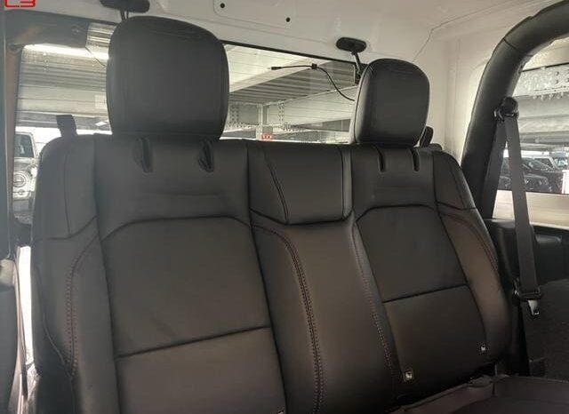 
								CHRYSLER JEEP JEEP WRANGLER FOR SALE IN KENYA full									