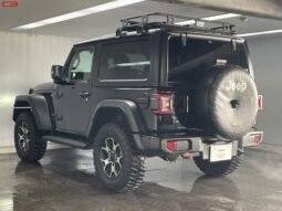 
										CHRYSLER JEEP JEEP WRANGLER FOR SALE IN KENYA full									