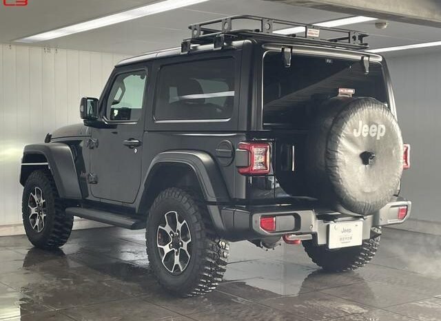 
								CHRYSLER JEEP JEEP WRANGLER FOR SALE IN KENYA full									