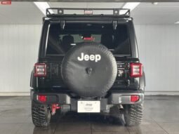 
										CHRYSLER JEEP JEEP WRANGLER FOR SALE IN KENYA full									