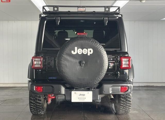 
								CHRYSLER JEEP JEEP WRANGLER FOR SALE IN KENYA full									