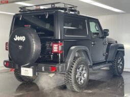 
										CHRYSLER JEEP JEEP WRANGLER FOR SALE IN KENYA full									