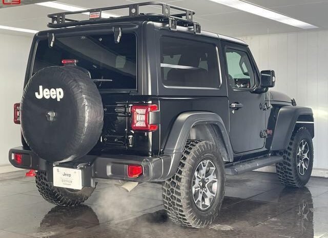 
								CHRYSLER JEEP JEEP WRANGLER FOR SALE IN KENYA full									