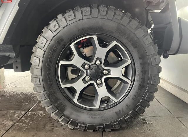
								CHRYSLER JEEP JEEP WRANGLER FOR SALE IN KENYA full									