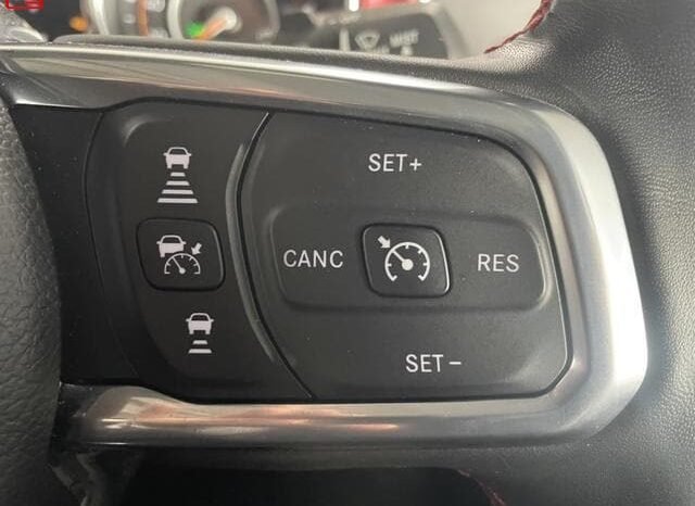 
								CHRYSLER JEEP JEEP WRANGLER FOR SALE IN KENYA full									