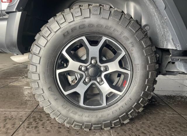 
								CHRYSLER JEEP JEEP WRANGLER FOR SALE IN KENYA full									