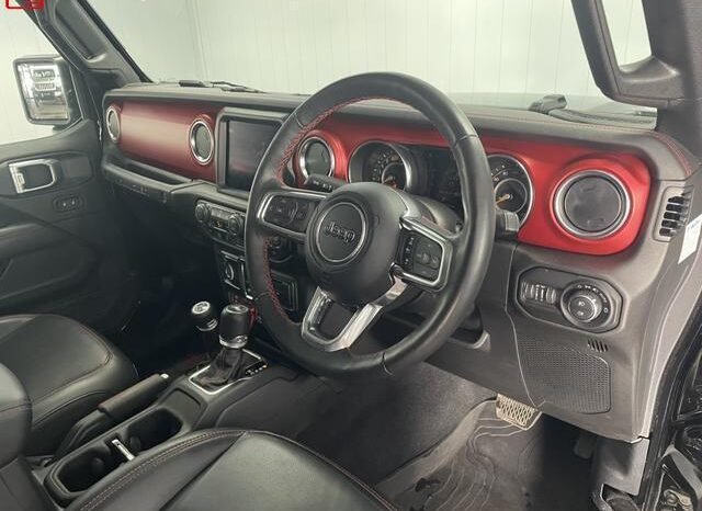 
								CHRYSLER JEEP JEEP WRANGLER FOR SALE IN KENYA full									