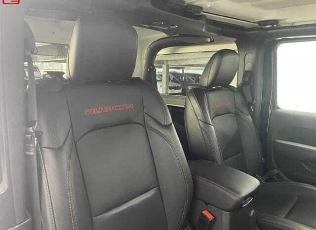 
								CHRYSLER JEEP JEEP WRANGLER FOR SALE IN KENYA full									