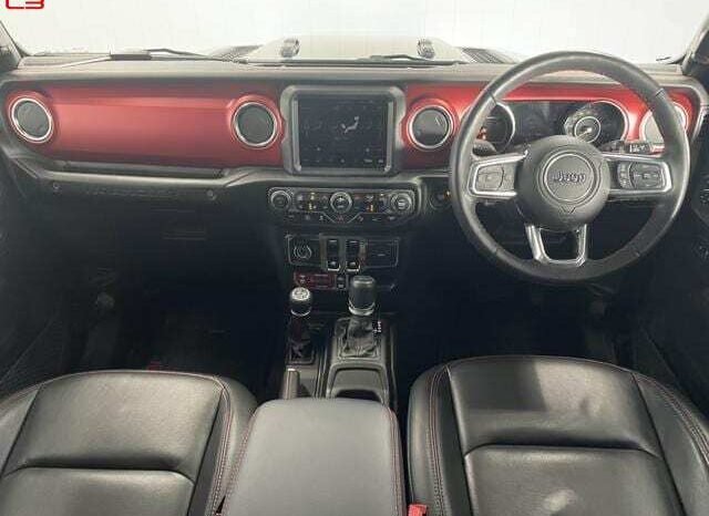 
								CHRYSLER JEEP JEEP WRANGLER FOR SALE IN KENYA full									