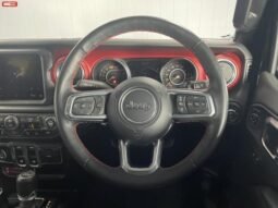 
										CHRYSLER JEEP JEEP WRANGLER FOR SALE IN KENYA full									