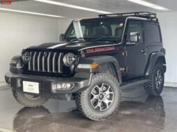 CHRYSLER JEEP JEEP WRANGLER FOR SALE IN KENYA