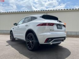 
										JAGUAR E PACE FOR SALE IN KENYA full									