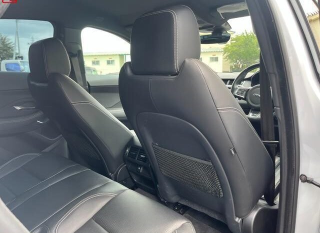 
								JAGUAR E PACE FOR SALE IN KENYA full									