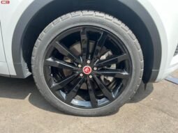 
										JAGUAR E PACE FOR SALE IN KENYA full									