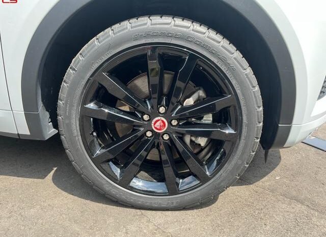 
								JAGUAR E PACE FOR SALE IN KENYA full									