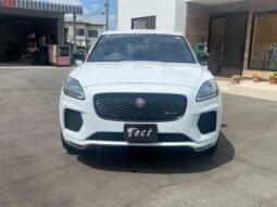 
										JAGUAR E PACE FOR SALE IN KENYA full									