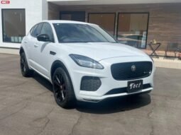 
										JAGUAR E PACE FOR SALE IN KENYA full									