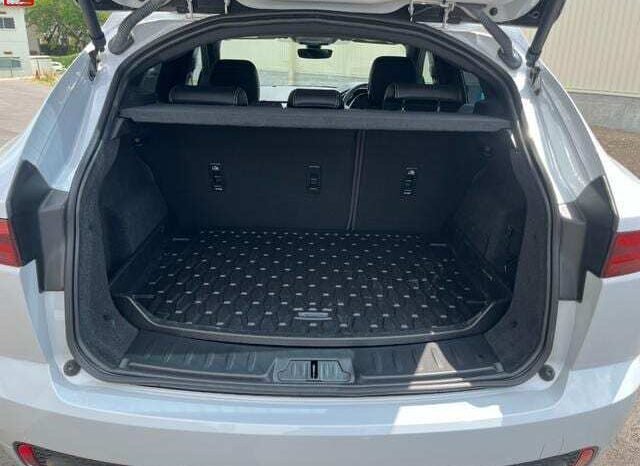 
								JAGUAR E PACE FOR SALE IN KENYA full									