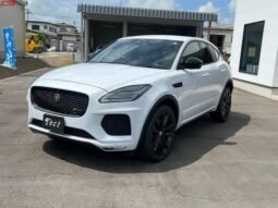 
										JAGUAR E PACE FOR SALE IN KENYA full									