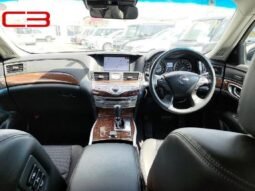 
										NISSAN FUGA FOR SALE IN KENYA full									
