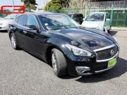 
										NISSAN FUGA FOR SALE IN KENYA full									