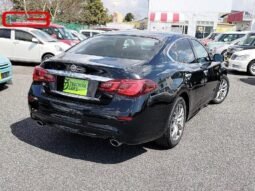 
										NISSAN FUGA FOR SALE IN KENYA full									