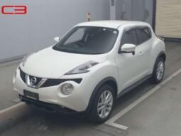 
										NISSAN JUKE FOR SALE IN KENYA full									