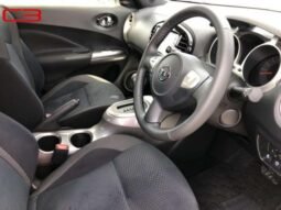 
										NISSAN JUKE FOR SALE IN KENYA full									