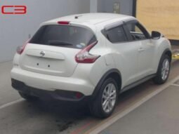 
										NISSAN JUKE FOR SALE IN KENYA full									