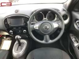 
										NISSAN JUKE FOR SALE IN KENYA full									