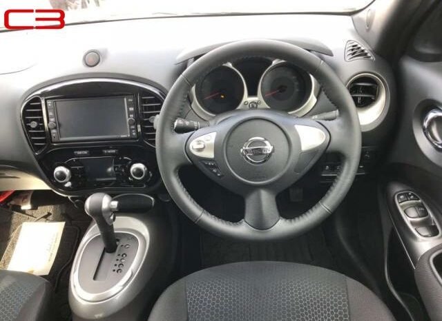 
								NISSAN JUKE FOR SALE IN KENYA full									