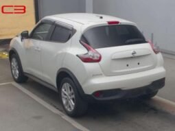 
										NISSAN JUKE FOR SALE IN KENYA full									