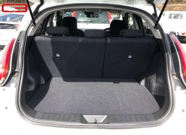 
								NISSAN JUKE FOR SALE IN KENYA full									
